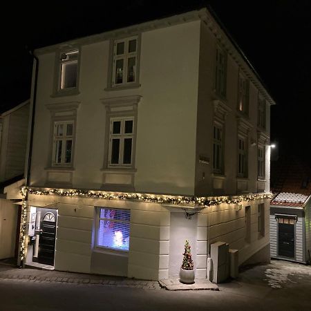 Skansen Apartments ベルゲン エクステリア 写真