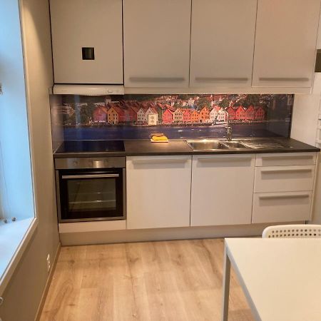 Skansen Apartments ベルゲン エクステリア 写真
