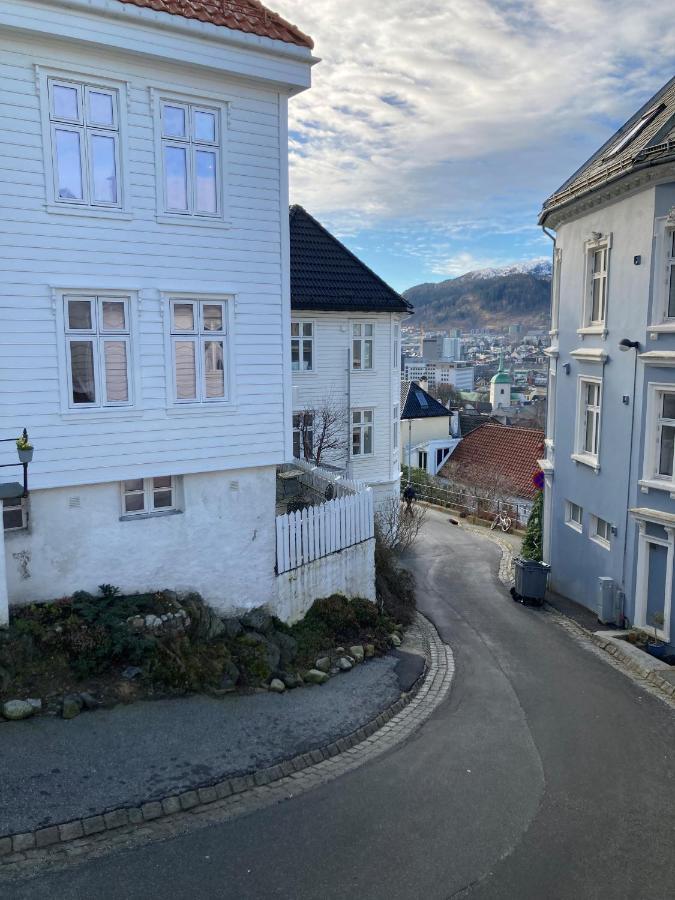 Skansen Apartments ベルゲン エクステリア 写真