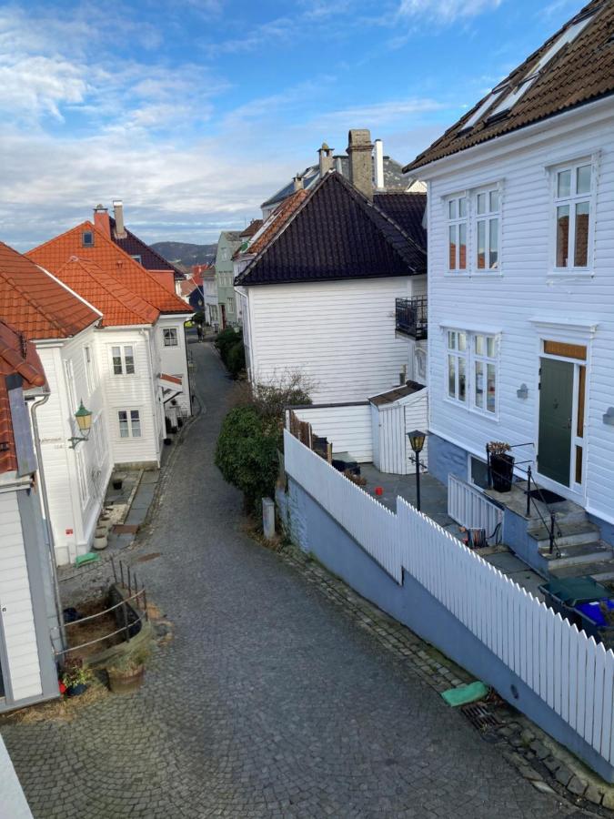 Skansen Apartments ベルゲン エクステリア 写真