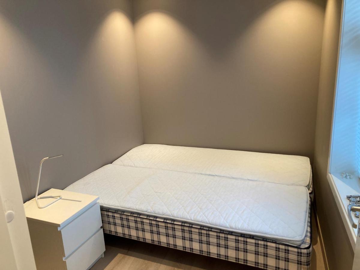 Skansen Apartments ベルゲン エクステリア 写真