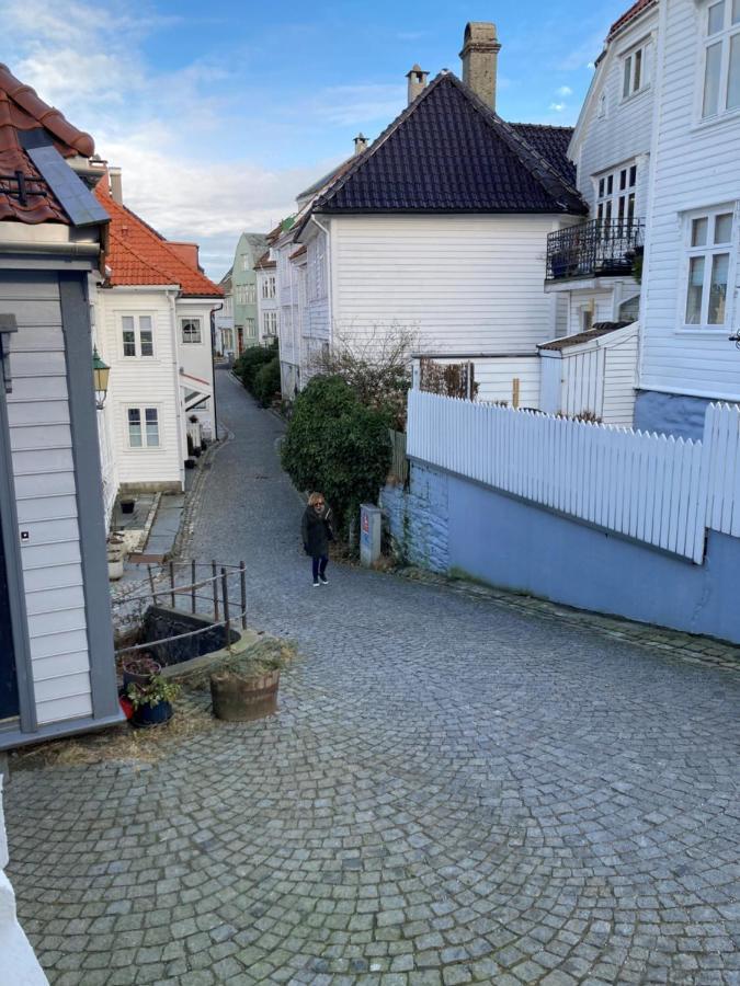 Skansen Apartments ベルゲン エクステリア 写真