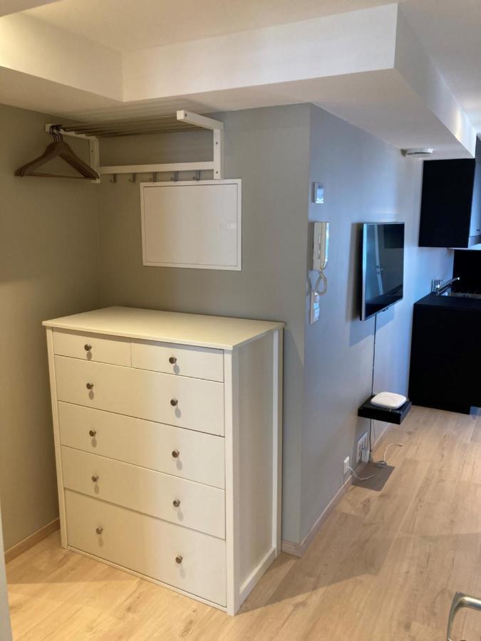 Skansen Apartments ベルゲン エクステリア 写真
