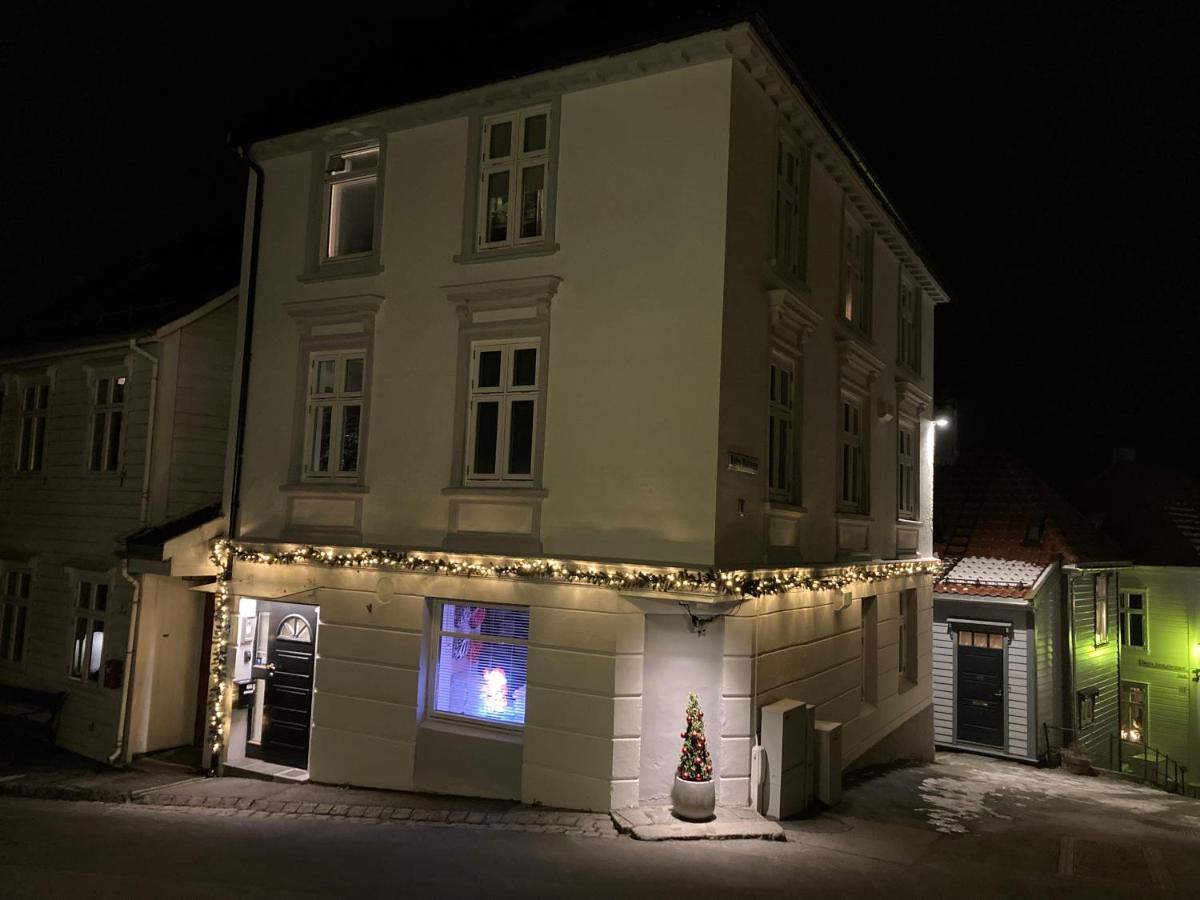 Skansen Apartments ベルゲン エクステリア 写真