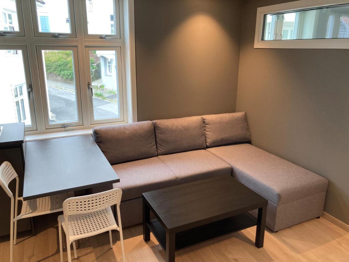 Skansen Apartments ベルゲン エクステリア 写真