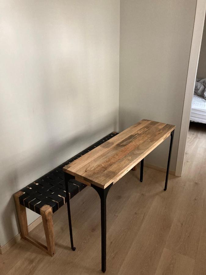 Skansen Apartments ベルゲン エクステリア 写真